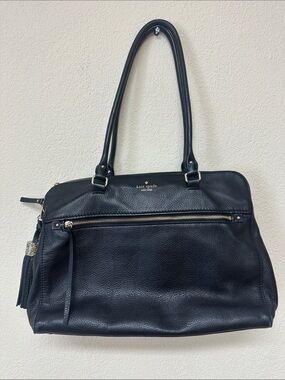Kate Spade Cobble Hill Kiernan leather Shoulder Bag